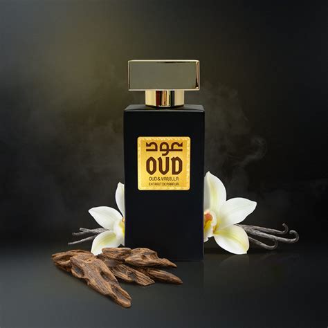 oud and vanilla perfume review|perfumes that smell like oud.